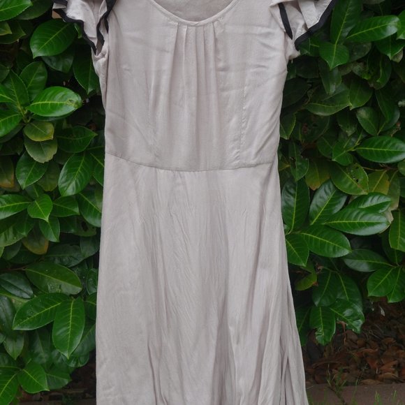 Anthropologie Time Gone By Dress By Lil Gray - Picture 4 of 5